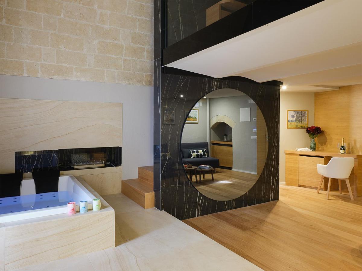 Saxaurea Villa Matera Exterior photo